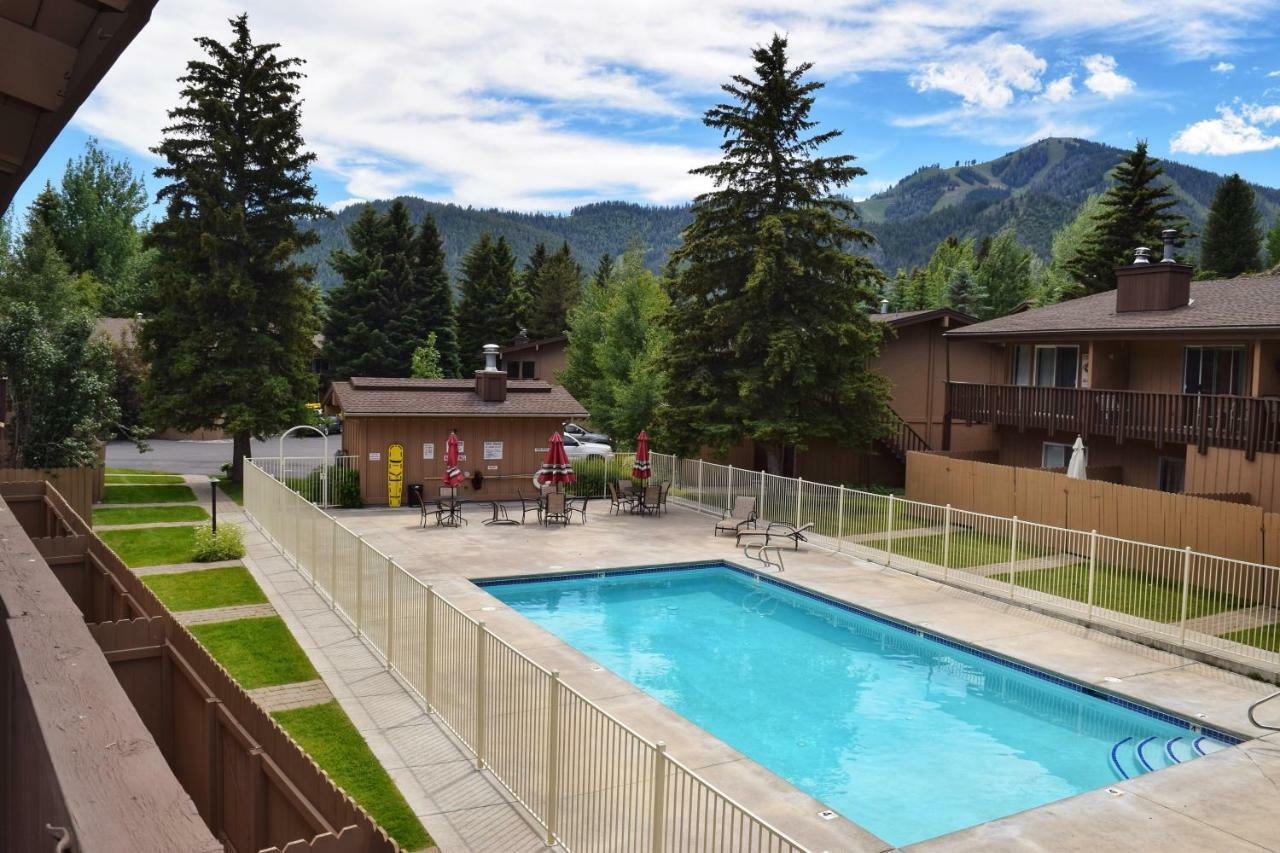 Val D Sol #6 Villa Sun Valley Luaran gambar